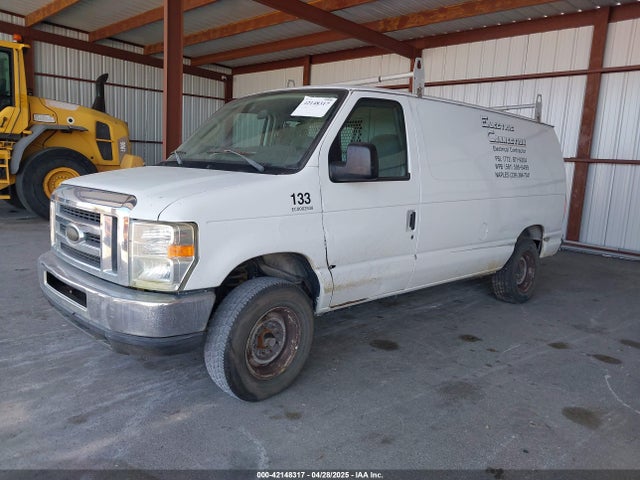 1FTNE2EW3EDA31341 Ford E-250 Commercial