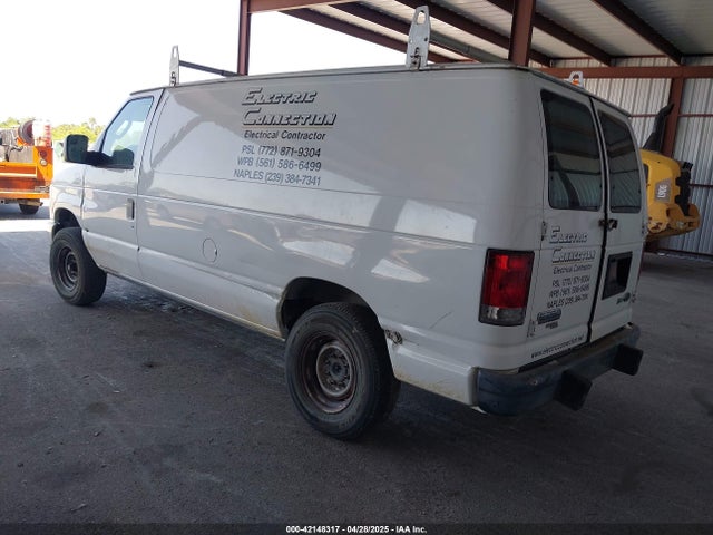 1FTNE2EW3EDA31341 Ford E-250 Commercial