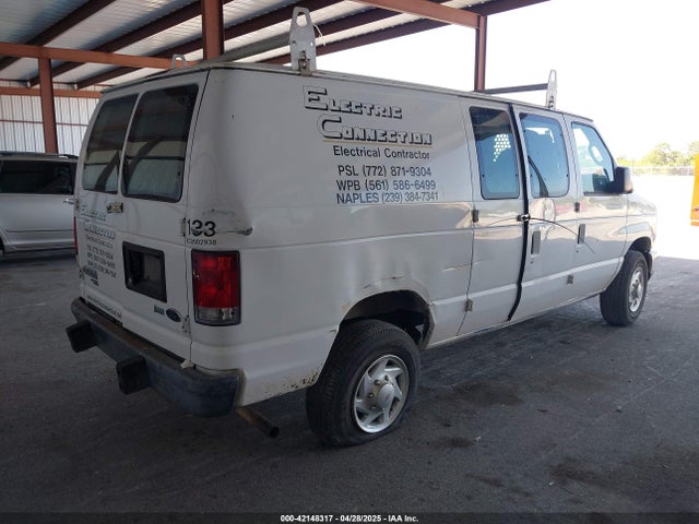 1FTNE2EW3EDA31341 Ford E-250 Commercial