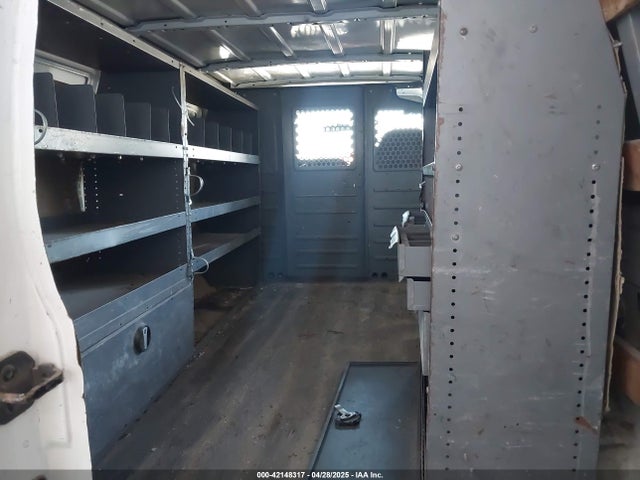 1FTNE2EW3EDA31341 Ford E-250 Commercial