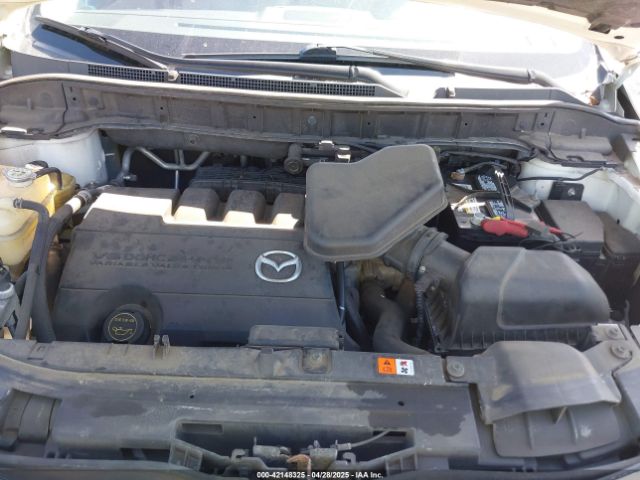 JM3TB3CV1F0461403 Mazda Cx-9 Touring
