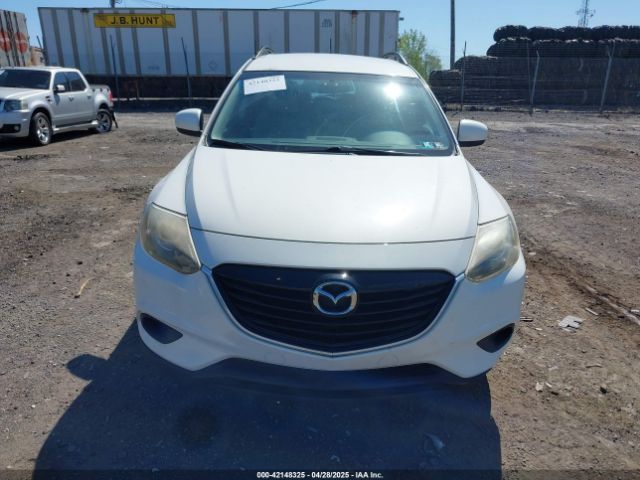 JM3TB3CV1F0461403 Mazda Cx-9 Touring