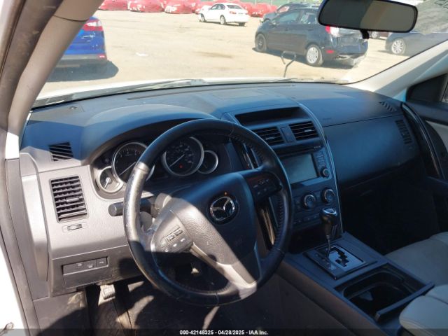 JM3TB3CV1F0461403 Mazda Cx-9 Touring
