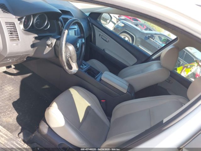 JM3TB3CV1F0461403 Mazda Cx-9 Touring