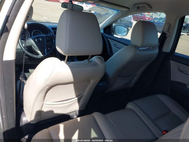 JM3TB3CV1F0461403 Mazda Cx-9 Touring