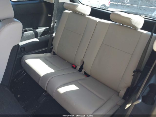 JM3TB3CV1F0461403 Mazda Cx-9 Touring