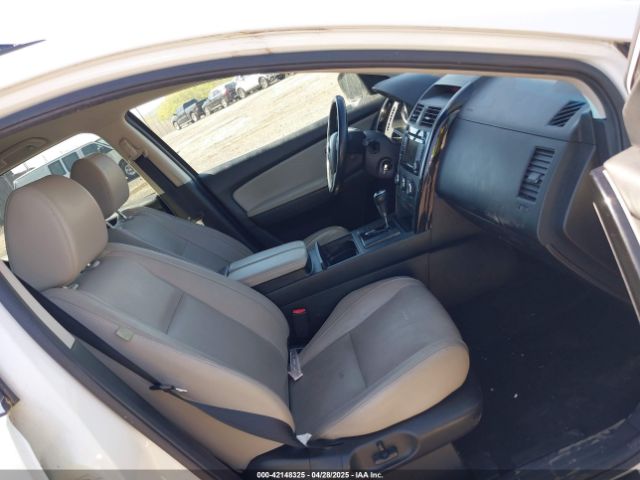 JM3TB3CV1F0461403 Mazda Cx-9 Touring