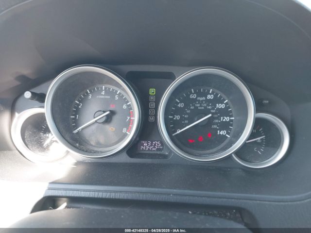 JM3TB3CV1F0461403 Mazda Cx-9 Touring