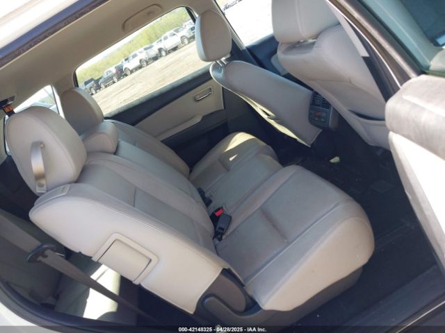 JM3TB3CV1F0461403 Mazda Cx-9 Touring