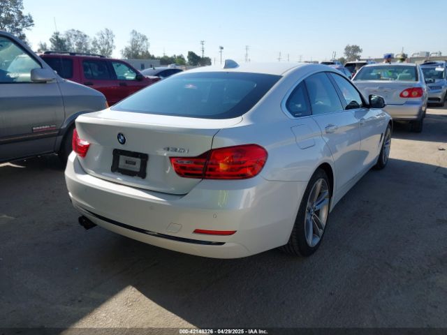 2017 BMW 430I GRAN COUPE WBA4F7C53HG786053 Photo 3