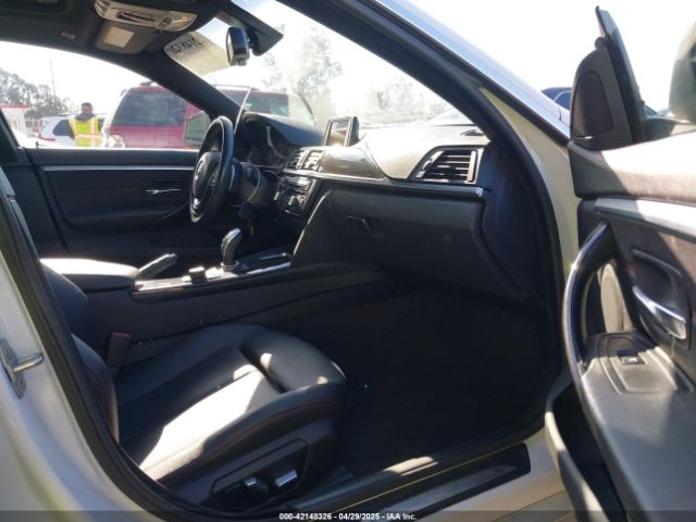 2017 BMW 430I GRAN COUPE WBA4F7C53HG786053 Photo 4