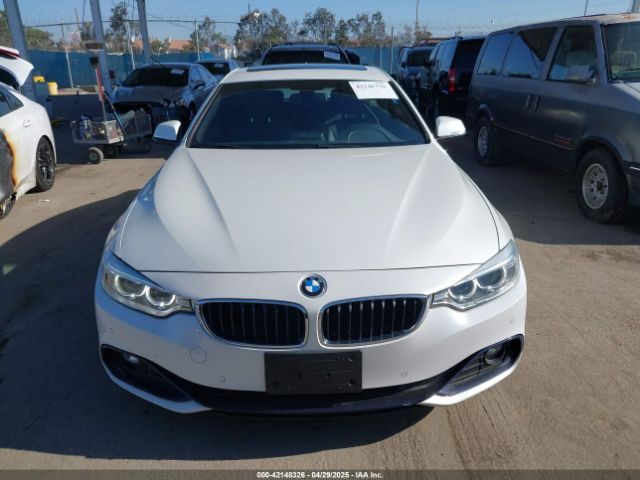 2017 BMW 430I GRAN COUPE WBA4F7C53HG786053 Photo 5