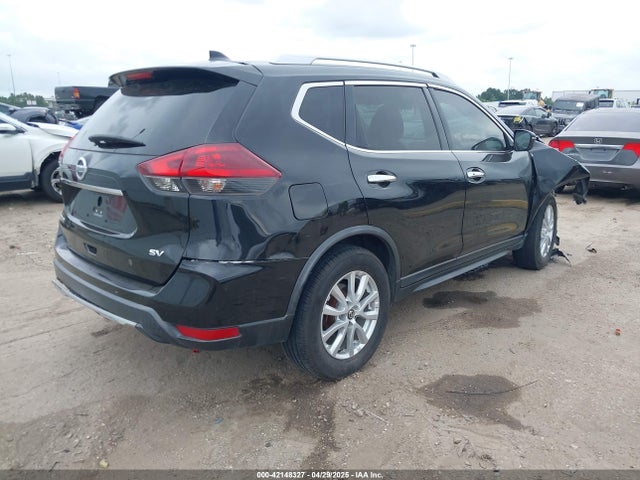 Nissan ROGUE SV 2018 KNMAT2MT4JP537622 Image 4