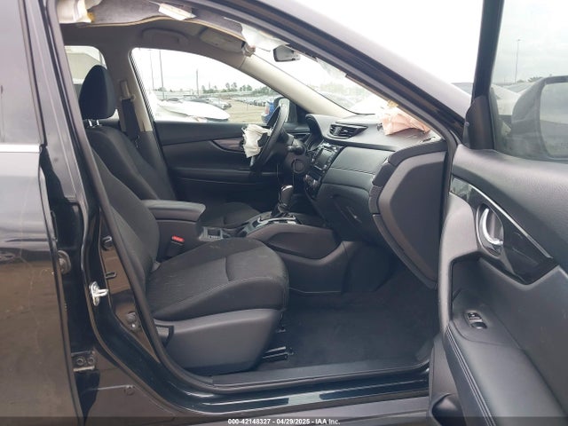 Nissan ROGUE SV 2018 KNMAT2MT4JP537622 Image 5