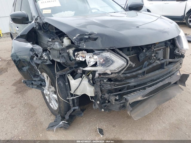 Nissan ROGUE SV 2018 KNMAT2MT4JP537622 Image 6