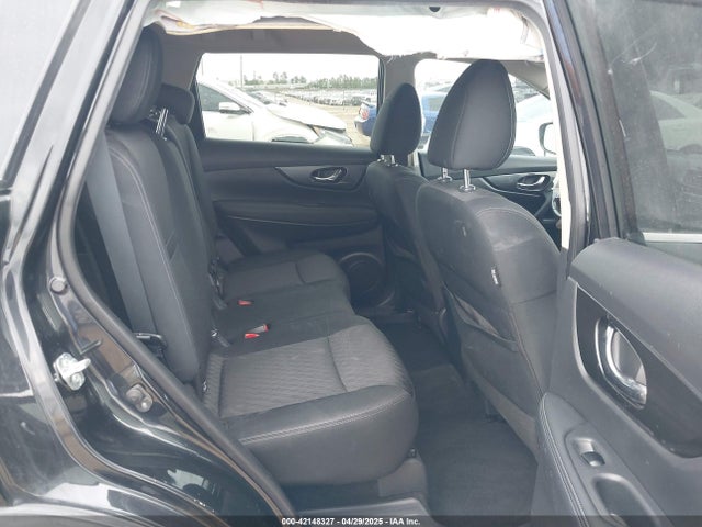 Nissan ROGUE SV 2018 KNMAT2MT4JP537622 Image 8