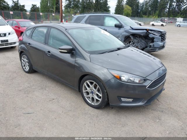 1FADP3K26FL269811 auction archive image