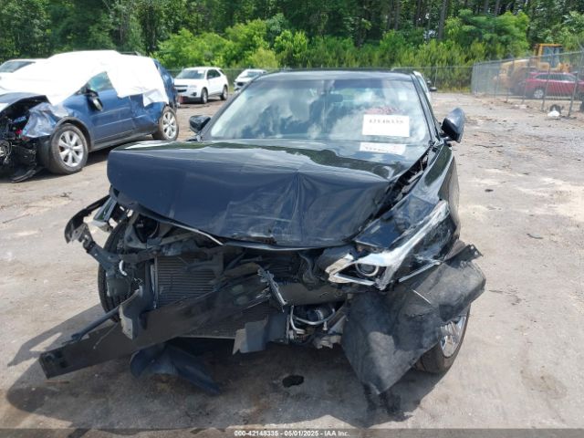 2016 CADILLAC CTS 1G6AW5SX7G0129019 Photo 5