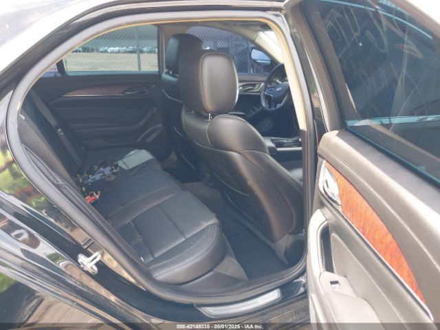 2016 CADILLAC CTS 1G6AW5SX7G0129019 Photo 7