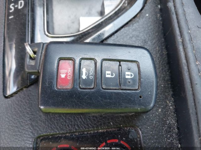 4T1BK1EB7JU281738 Toyota AVALON XLE
