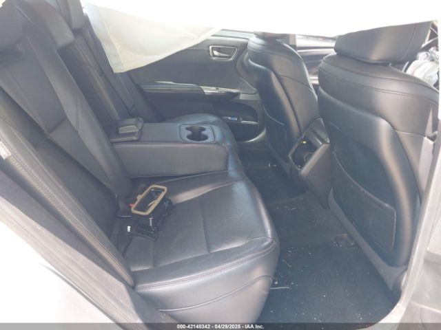 4T1BK1EB7JU281738 Toyota AVALON XLE