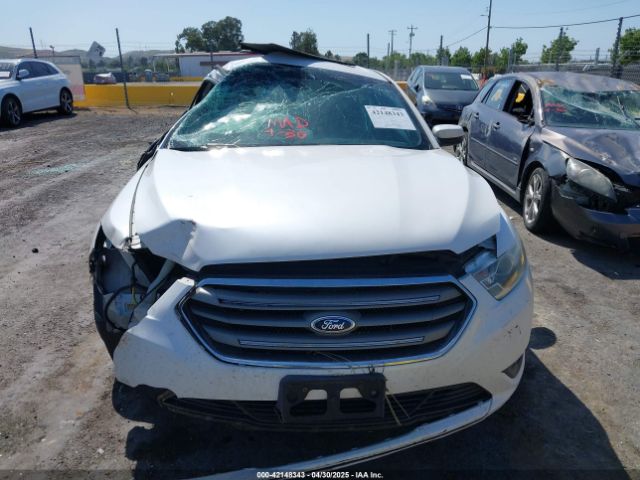 1FAHP2E85EG153258 Ford TAURUS SEL