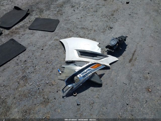 1FAHP2E85EG153258 Ford TAURUS SEL