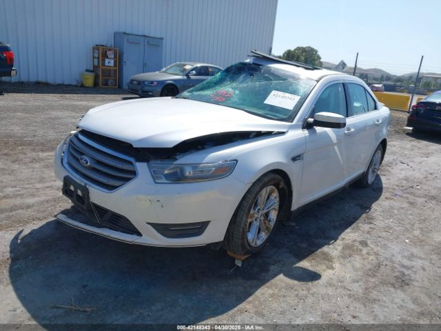 1FAHP2E85EG153258 Ford TAURUS SEL