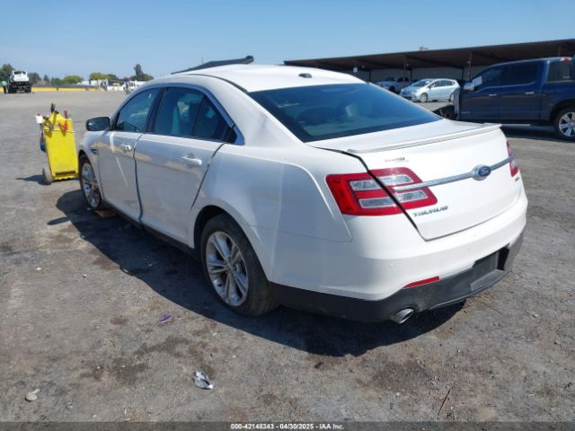 1FAHP2E85EG153258 Ford TAURUS SEL