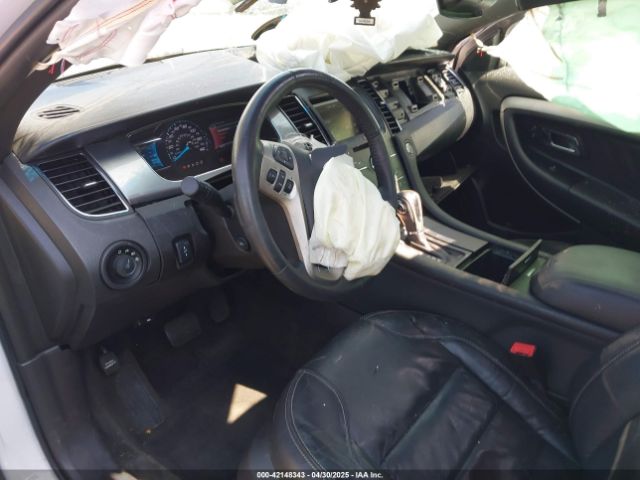 1FAHP2E85EG153258 Ford TAURUS SEL