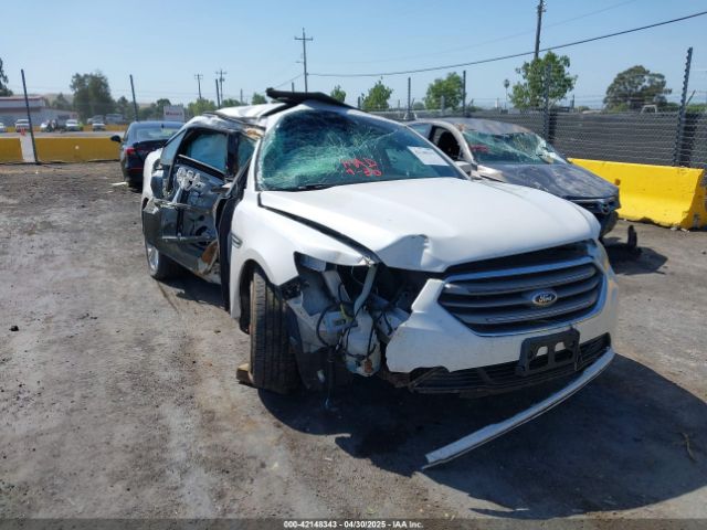 1FAHP2E85EG153258 Ford TAURUS SEL