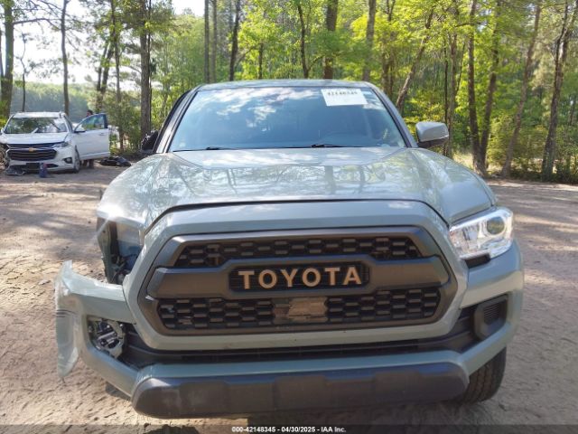 3TMCZ5AN5NM518961 Toyota Tacoma Sr5 V6