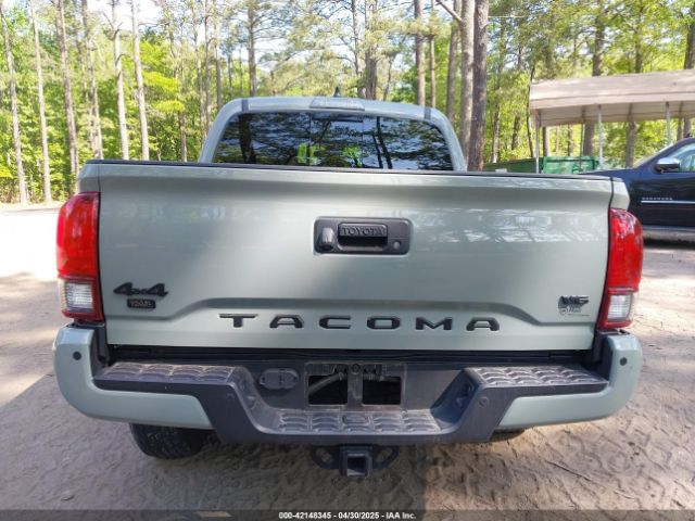 3TMCZ5AN5NM518961 Toyota Tacoma Sr5 V6