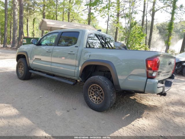 3TMCZ5AN5NM518961 Toyota Tacoma Sr5 V6