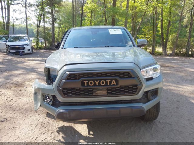 3TMCZ5AN5NM518961 Toyota Tacoma Sr5 V6