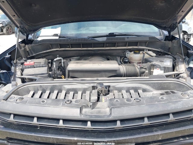 1GCPYFED5LZ286420 Chevrolet l84 - di, dfm, alum, gen 5, var 2