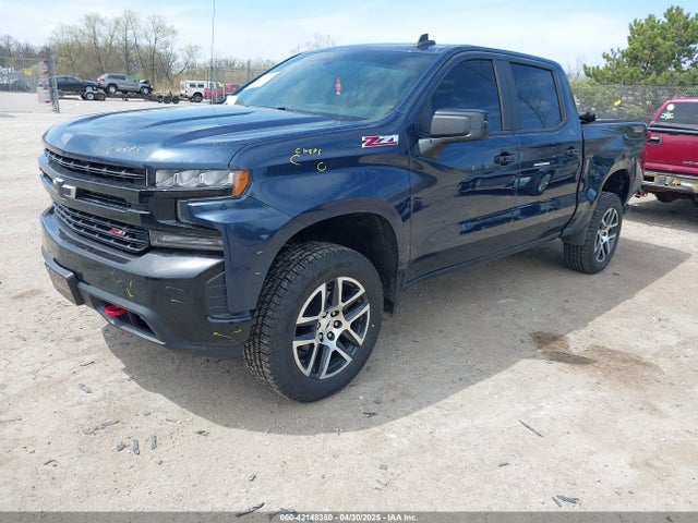 1GCPYFED5LZ286420 Chevrolet l84 - di, dfm, alum, gen 5, var 2
