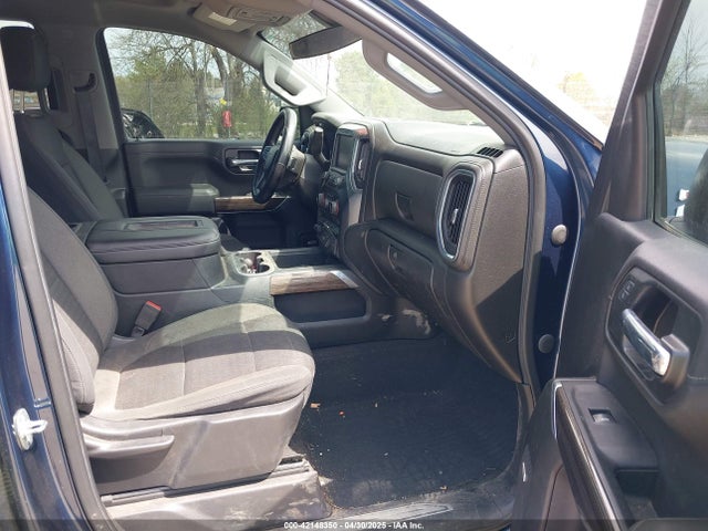 1GCPYFED5LZ286420 Chevrolet l84 - di, dfm, alum, gen 5, var 2