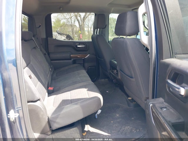 1GCPYFED5LZ286420 Chevrolet l84 - di, dfm, alum, gen 5, var 2