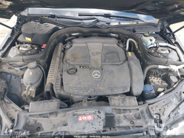WDDHF5KB0GB192182 Mercedes-Benz E 350