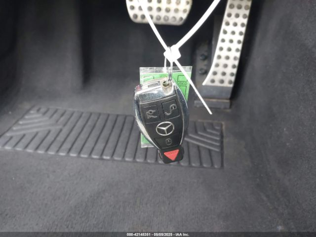 WDDHF5KB0GB192182 Mercedes-Benz E 350