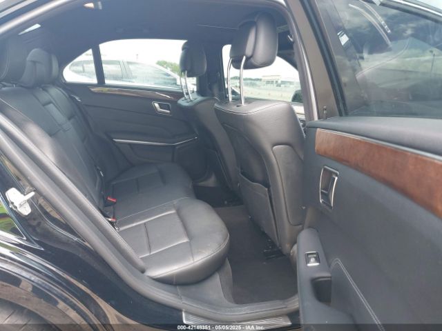 WDDHF5KB0GB192182 Mercedes-Benz E 350