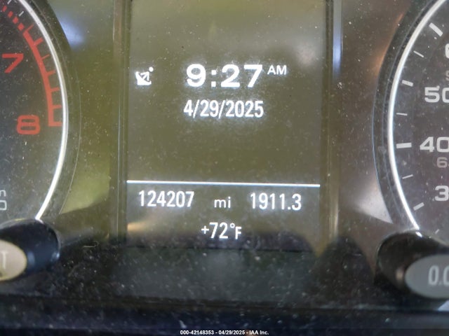 2016 AUDI Q5 WA1D7AFP0GA012705 Photo 6