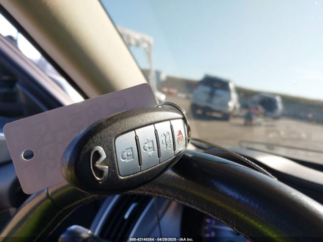 JN1EV7APXHM741064 Infiniti Q50 3.0t Signature Edition
