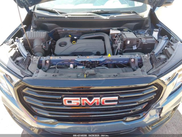 3GKALMEG5RL292662 GMC Terrain Fwd Sle