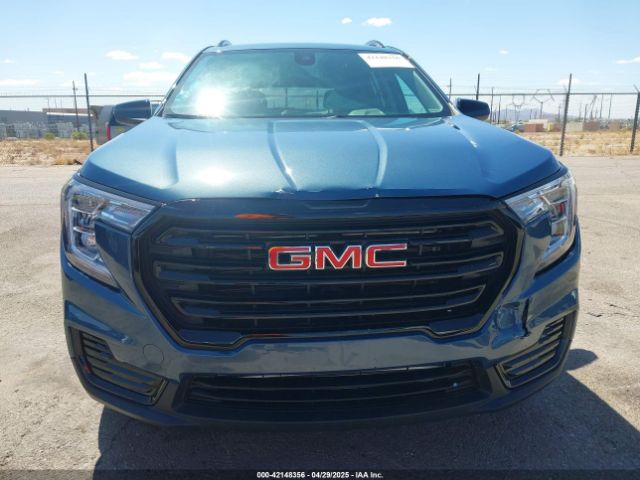 3GKALMEG5RL292662 GMC Terrain Fwd Sle