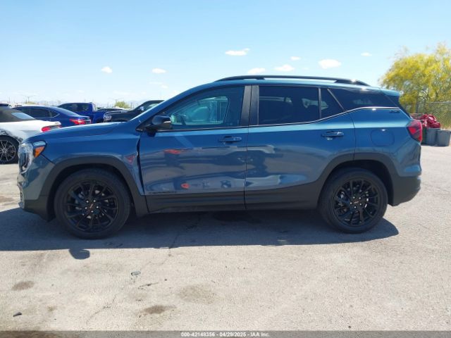 3GKALMEG5RL292662 GMC Terrain Fwd Sle