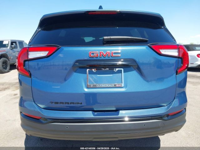 3GKALMEG5RL292662 GMC Terrain Fwd Sle