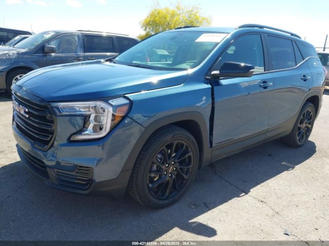 3GKALMEG5RL292662 GMC Terrain Fwd Sle