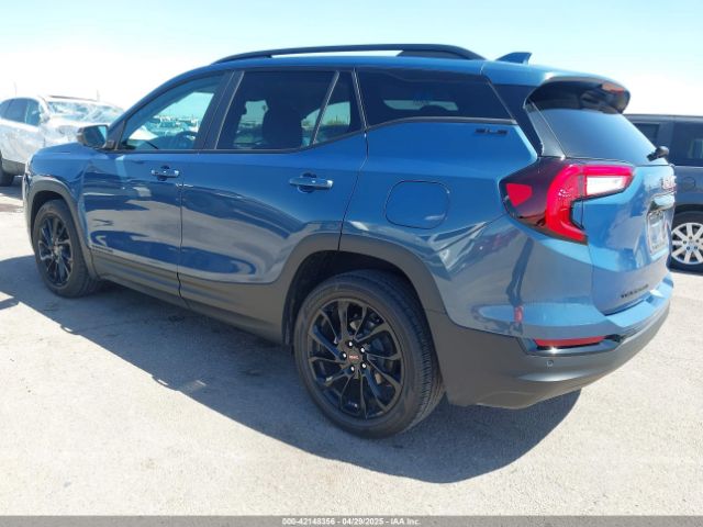 3GKALMEG5RL292662 GMC Terrain Fwd Sle